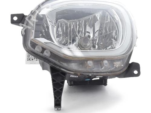 Left headlight RENAULT TWINGO III (BCM_, BCA_) 1.0 SCe 65 (BCMJ) | BP39461483C28 - Image 4