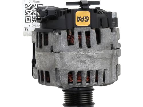 Alternator PEUGEOT 3008 I MPV (0U_) 1.6 BlueHDi 120 | BP29819517M7