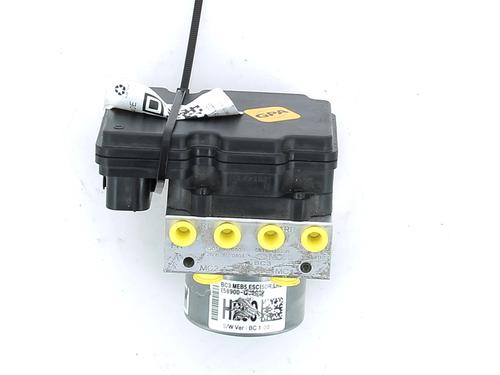 ABS pump HYUNDAI i20 III (BC3, BI3) 1.0 T-GDI hybrid 48V | BP18353327M43 