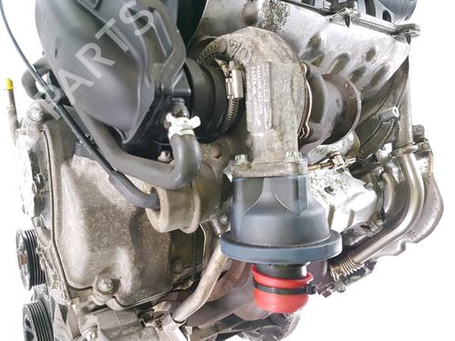 Engine MERCEDES-BENZ A-CLASS (W168) A 170 CDI (168.008) | BP19640458M1 