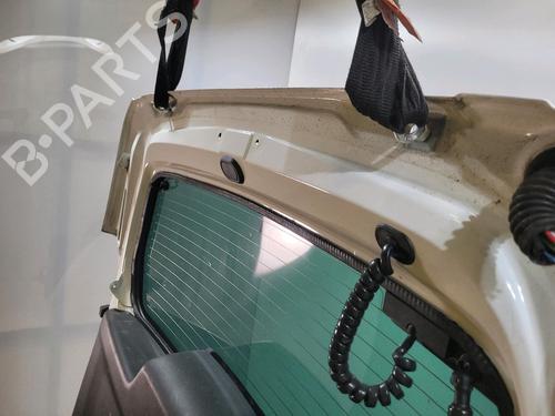 Tailgate PEUGEOT PARTNER Box Body/MPV 1.6 HDi 16V | BP29874428C6
