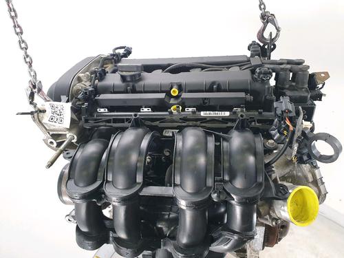 Engine FORD FIESTA VI (CB1, CCN) 1.6 Ti | BP37281201M1 - Image 5