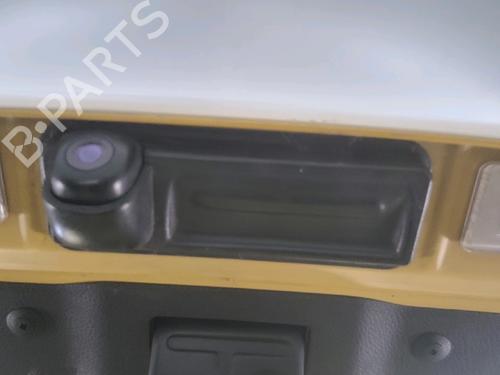 Tailgate KIA STONIC (YB) 1.6 CRDi | BP28594841C6 
