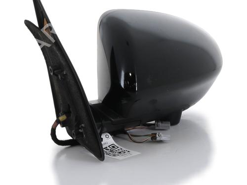 Left mirror NISSAN QASHQAI I (J10, NJ10) 1.6 dCi | BP29987906C26 