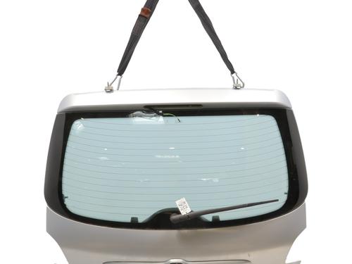 Used Tailgate Tailgate PEUGEOT 206 Hatchback (2A/C) 2.0 S16 (136 hp) 33331917 33331917