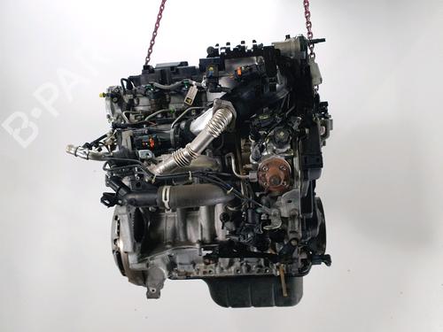 Engine CITROËN C4 II (NC_) 1.6 HDi 90 | BP35891900M1 - Image 4