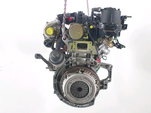 Engine PEUGEOT 206 Hatchback (2A/C) | BP32152497M1