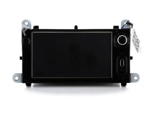 Bilradio RENAULT CLIO IV Grandtour (KH_) 0.9 TCe 90 (90 hp) 30093600