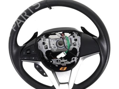 Used Steering wheel SUZUKI IGNIS III (MF, FF) 1.2 Hybrid (ATK412) (83 hp) 30449617