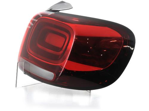 Right taillight CITROËN C3 AIRCROSS II (2R_, 2C_) 1.2 PureTech 110 (2RHNZB, 2RHNZW, 2RHNPX, 2RHNPJ) | BP29849036C35