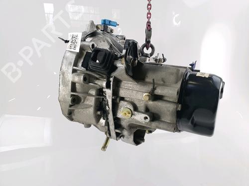 Used Gearbox RENAULT CLIO II (BB_, CB_) [1998-2016]  25779680