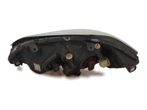 Højre forlygte OPEL ZAFIRA A MPV (T98) 1.6 16V (F75) | BP24625980C29 