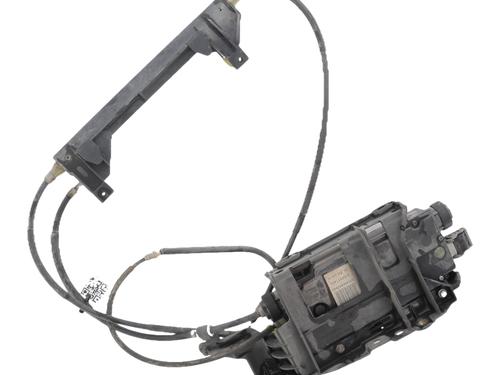Parkbremsarm/handtak Parkbremsarm/handtak RENAULT SCÉNIC II (JM0/1_) 1.9 dCi (JM14) (131 hp) 37599346 37599346