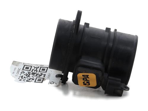 Used Starter RENAULT CLIO IV (BH_) 1.5 dCi 75 (75 hp) 28366409