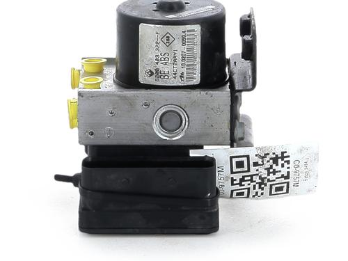 ABS pump RENAULT TWINGO II (CN0_) 1.2 16V (CN0K, CN0V, CN0A) | BP36211462M43 - Image 4