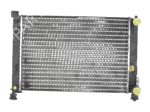 Used Water radiator FORD FIESTA V (JH_, JD_) [2001-2014]  32512973