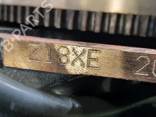 Engine OPEL ASTRA H (A04) 1.8 (L48) | BP31349710M1 