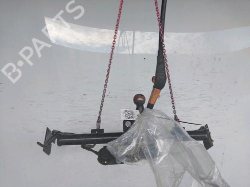 Used Tow ball/Mechanism PEUGEOT PARTNER MPV (5_, G_) [1996-2026]  32459792