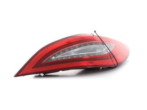Right taillight MERCEDES-BENZ CLS (C218) CLS 350 CDI / d 4-matic (218.393) | BP36659840C35 - Image 5
