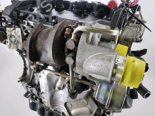 Engine MINI MINI (R56) Cooper S | BP29695880M1 