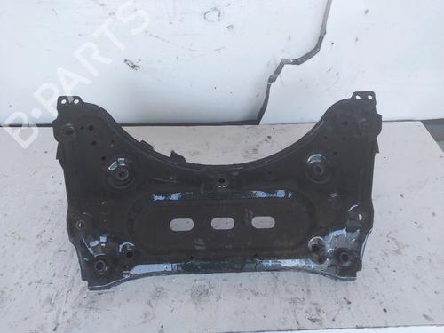 Subframe RENAULT KADJAR (HA_, HL_) 1.6 dCi 130 (HLA4) | BP40034220M9 - Image 2