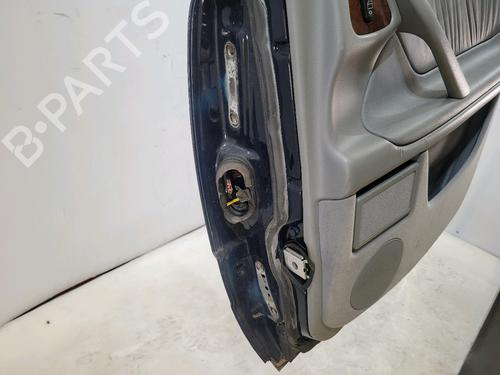 Right rear door MERCEDES-BENZ E-CLASS (W210) E 320 (210.065) | BP19394415C5 