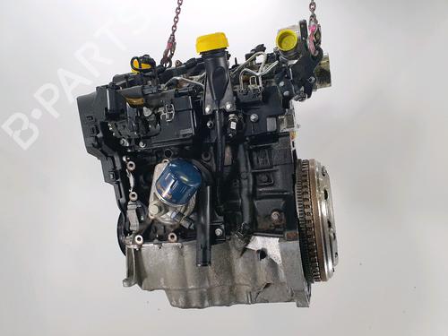 Engine RENAULT MEGANE III Hatchback (BZ0/1_, B3_) 1.5 dCi | BP36776539M1 - Image 2