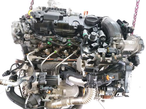 Engine CITROËN C4 II (NC_) 1.6 HDi 115 | BP38508327M1  - Image 5