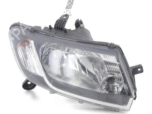 Used Right headlight Right headlight DACIA LOGAN MCV II 1.5 dCi (90 hp) 34205265 34205265