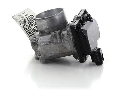 Throttle body RENAULT TWINGO II (CN0_) 1.2 16V (CN04, CN0B) | BP30982114M82 