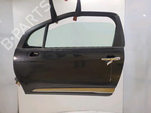 Puerta delantera izquierda Puerta delantera izquierda CITROËN DS3 (SA_) 1.6 HDi 90 (92 hp) 37087200 37087200