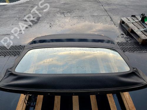 Convertible top VW GOLF VI Convertible (517) 1.2 TSI | BP30057365C123 