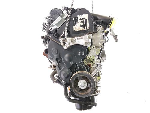 Used Engine PEUGEOT 308 I (4A_, 4C_) 1.6 HDi (92 hp) 31367626