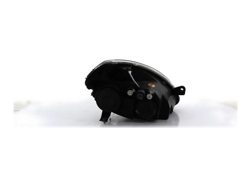 Left headlight LANCIA YPSILON (843_) 1.3 D Multijet (843.AXF11, 843.AXF1A, 843.AXM11,... | BP30474167C28