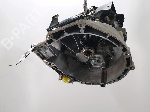Gearbox FORD FIESTA VI (CB1, CCN) 1.0 EcoBoost | BP36513581M3 - Image 2