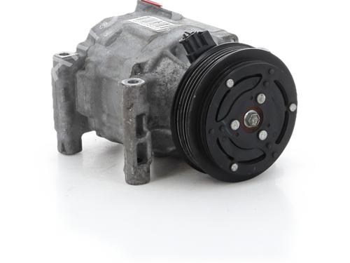 AC compressor FIAT PANDA (312_, 319_) 0.9 4x4 (312PXG1A) | BP37457031M34 - Image 4