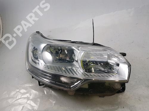 right-headlight-citroen-c5-iii-rd_-16-hdi-110-rd9hzc-6206r6-2008-2009-2010-2011-2012-2013-2014-2015-2016-2017-10664009 main image