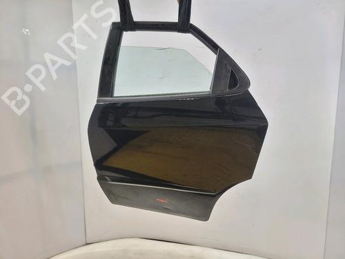 Used Left rear door HONDA CIVIC VIII Hatchback (FN, FK) 2.2 CTDi (FK3) (140 hp) 23264416