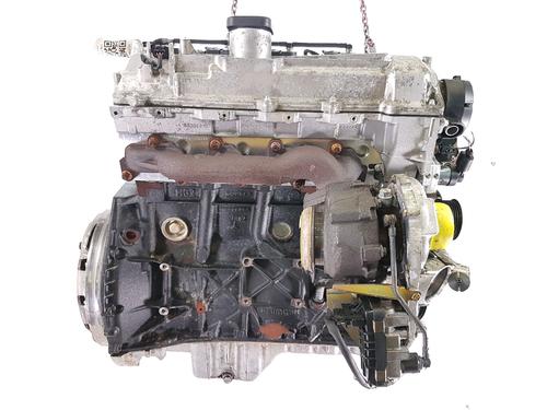 Engine MERCEDES-BENZ E-CLASS (W211) E 220 CDI (211.006) | BP37680691M1 - Image 4