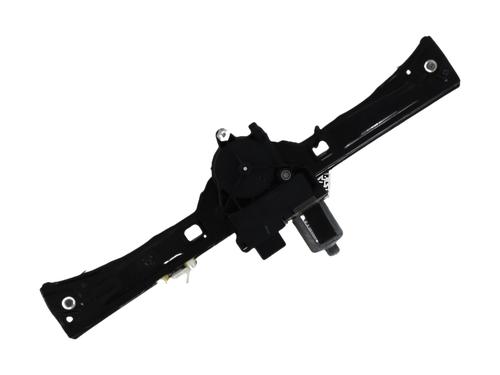 Used Front left window mechanism Front left window mechanism CITROËN NEMO Box Body/MPV (AA_) 1.3 HDi 75 (75 hp) 40115049 40115049