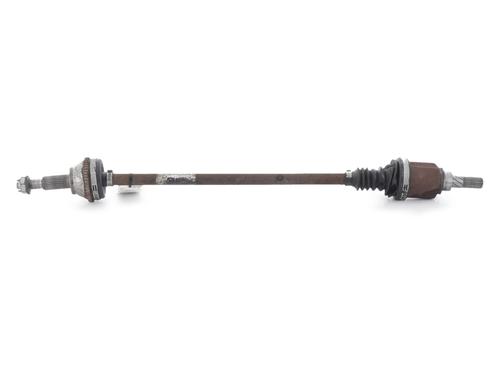 Right rear driveshaft DACIA DUSTER (HS_) 1.2 TCe 125 4x4 | BP37228497M41 - Image 2
