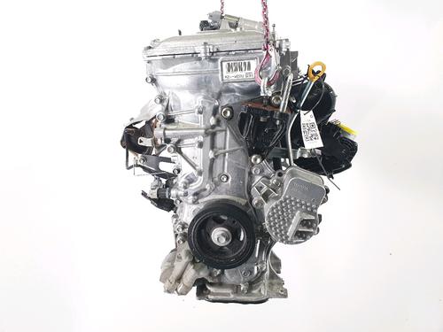 Motor Motor TOYOTA AURIS (_E18_) 1.8 Hybrid (ZWE186_, ZWE186R) (136 hp) 36691341 36691341