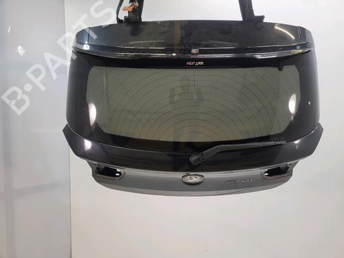 Used Tailgate BMW 1 (F20) 120 i (184 hp) 30474565