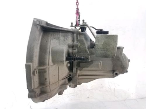 Used Gearbox FORD FIESTA VII (HJ, HF) 1.0 EcoBoost (101 hp) 25590063