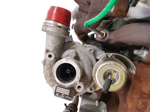 Engine RENAULT CLIO III (BR0/1, CR0/1)  | BP34337378M1  - Image 6
