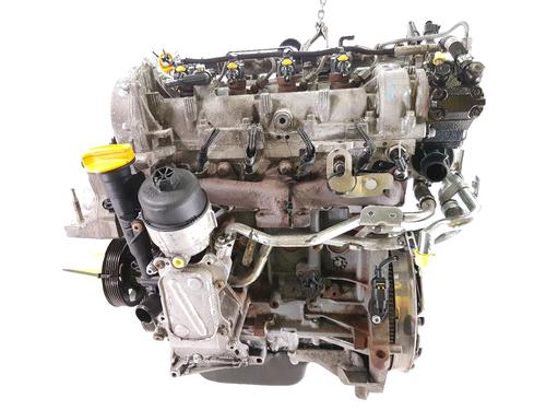 Engine SUZUKI SPLASH (EX) 1.3 CDTI (A5B413D) | BP28177171M1 