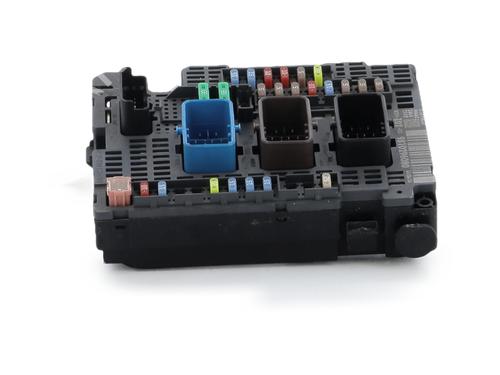 Used Fuse box Fuse box CITROËN C4 II (NC_) 1.6 BlueHDi 100 (99 hp) 36691756 36691756