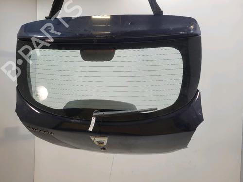 Used Tailgate DACIA SANDERO II 1.0 SCe 75 (B8JC, B8JD, B8NC) (73 hp) 32153391