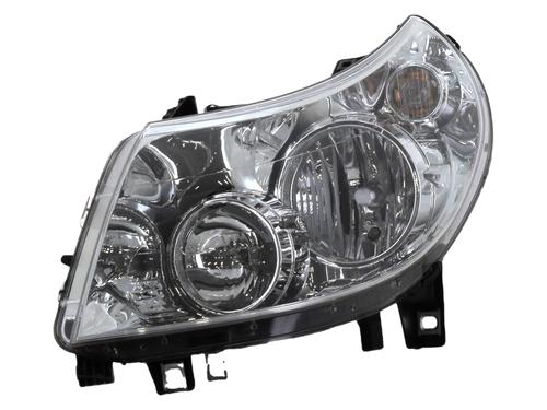 Left headlight PEUGEOT BOXER Van | BP32151898C28 - Image 4