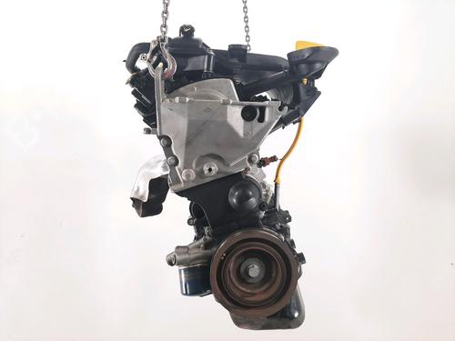 Used Engine Engine 37657427 37657427